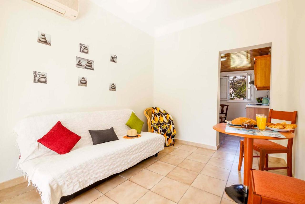 Holiday home Koutroulo's Private *